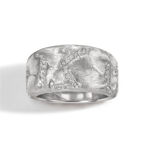 Ginkgo Ring