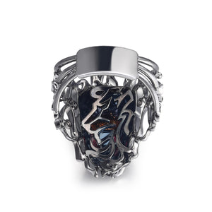 Leo Ring(BLACK)